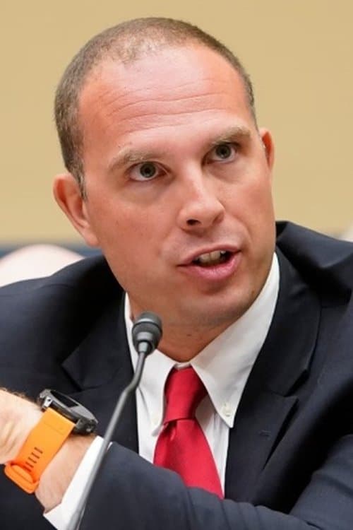 David Grusch foto