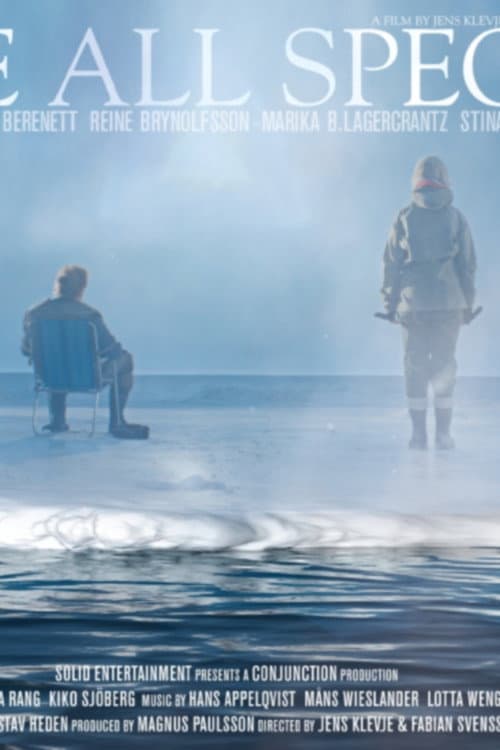 Flaket (2015) poster