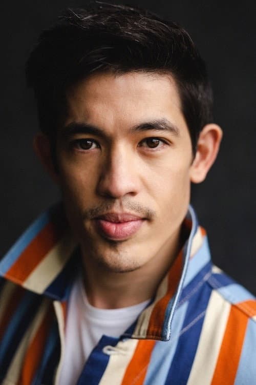 Chris Chung foto