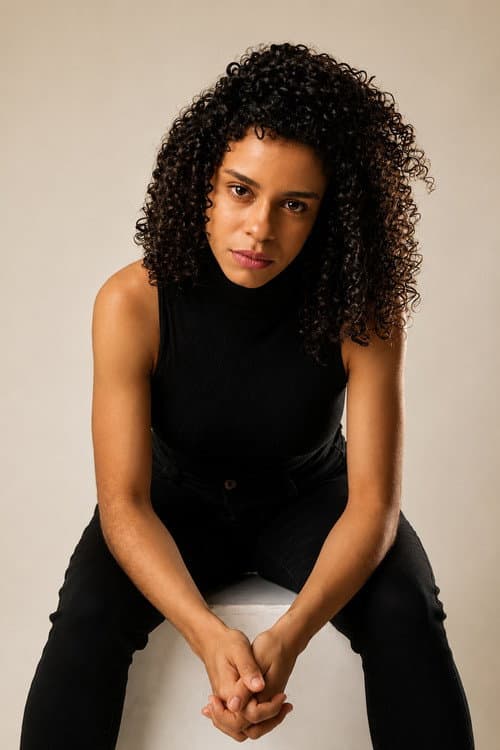 Gloria Núñez foto