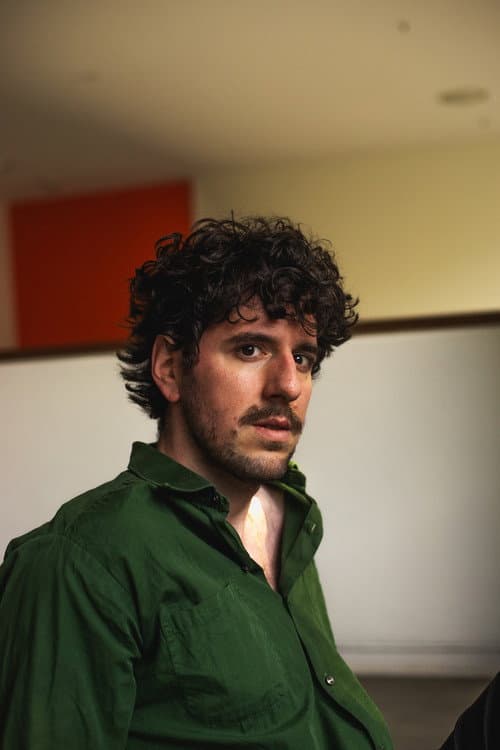 Boris Hadžija foto