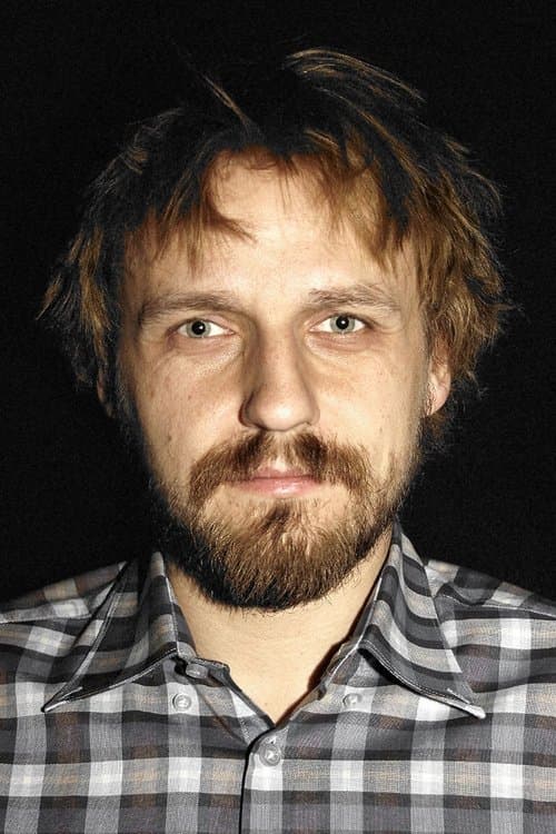 Paweł Domagała foto