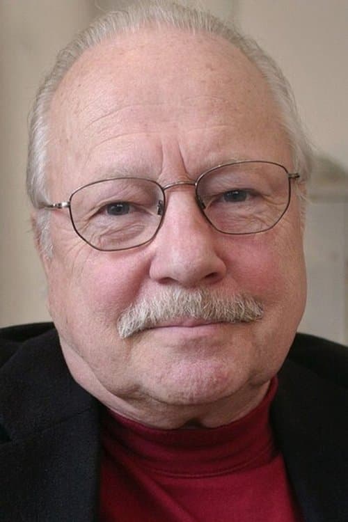 Ingvar Hirdwall foto