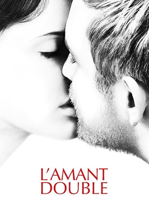 L'Amant double (2017) poster