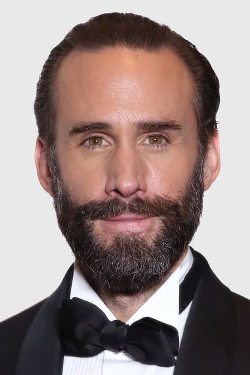 Joseph Fiennes foto