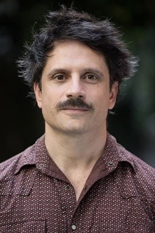 Felipe Rocha foto