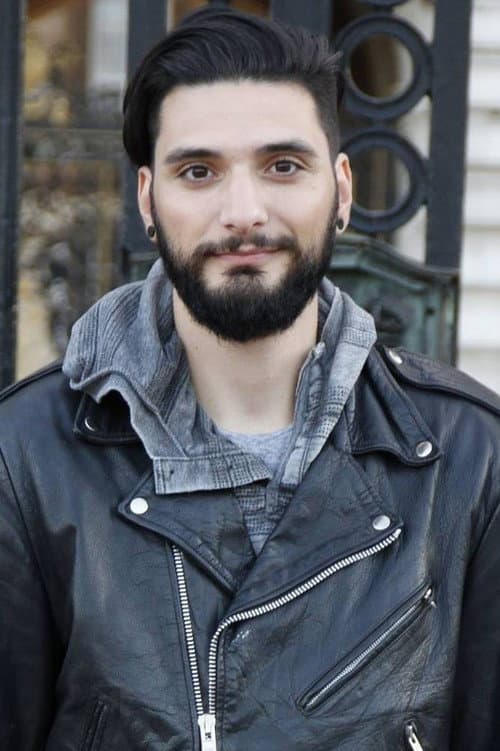 Thomas Della Bella foto