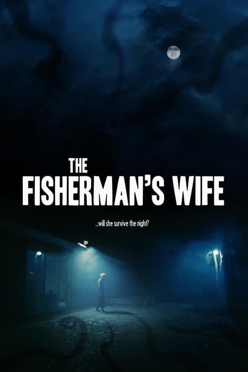 The Fisherman's Wife (2016) poster