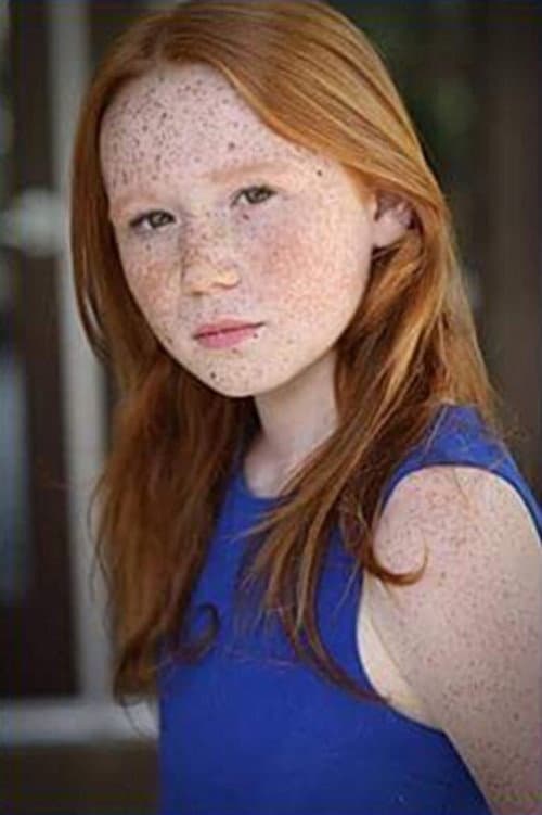 Savannah Liles foto