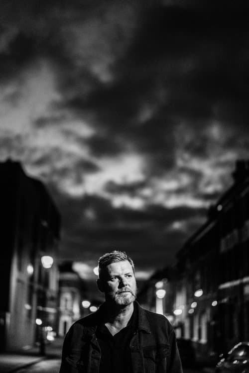Andrew David Barker foto