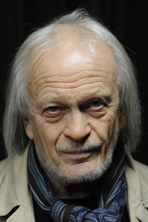 Wiesław Komasa foto
