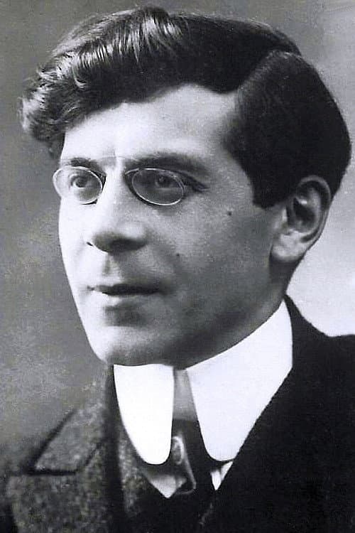 Georges Berr foto