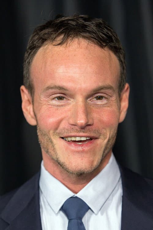 Chris Terrio foto