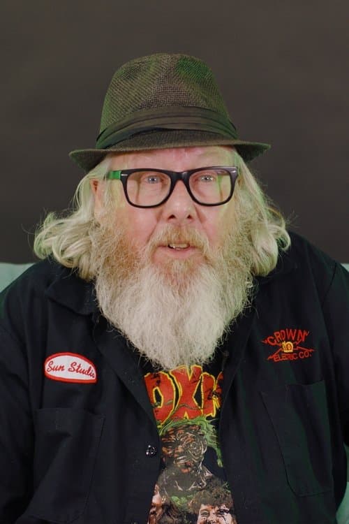 Mark Torgl foto