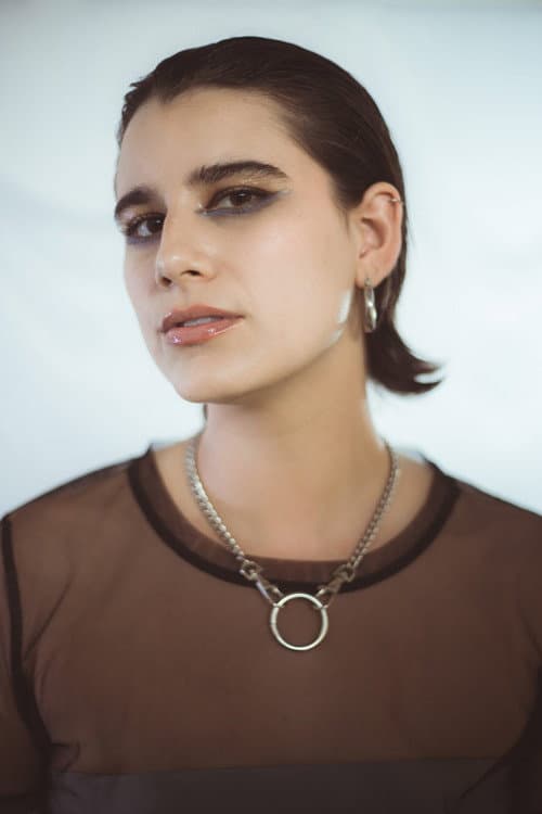Andrea Hoyos foto