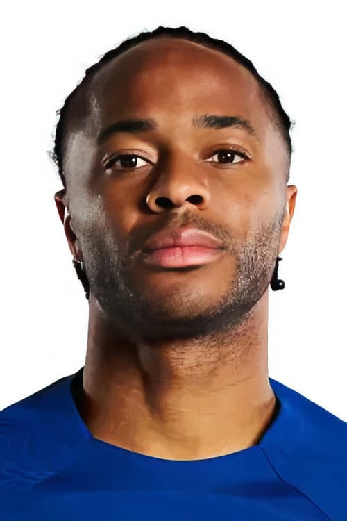 Raheem Sterling foto
