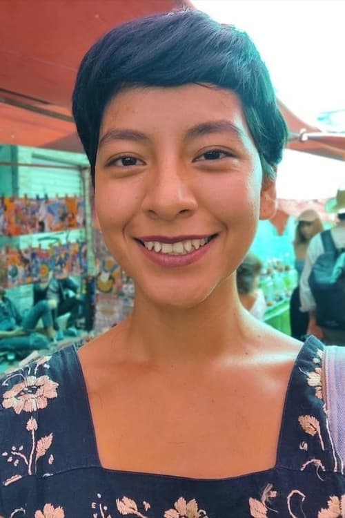 Paloma Alvamar foto