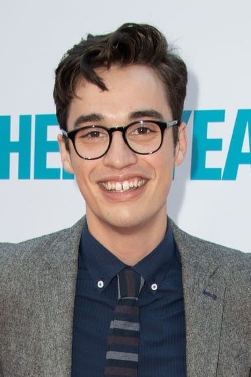 Joey Bragg foto