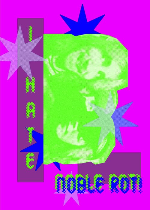 I Hate Noble Rot (2026) poster