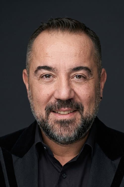 Ata Demirer foto