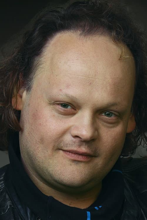 Gašper Jarni foto