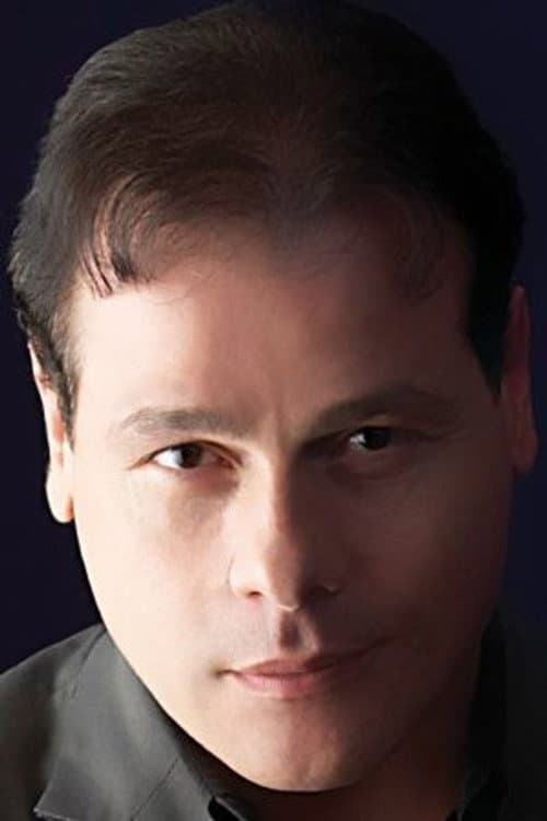 Frank D'Angelo foto