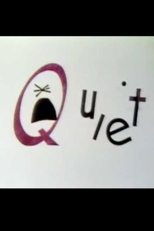 Q for Quiet (1973) poster