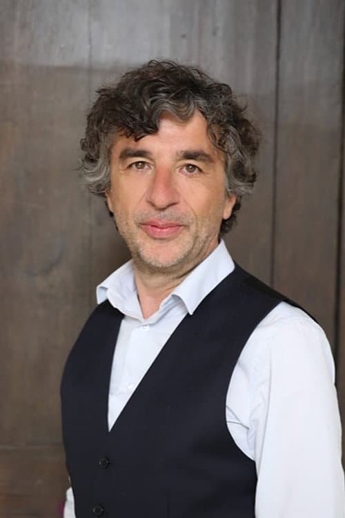 Yvan Cujious foto