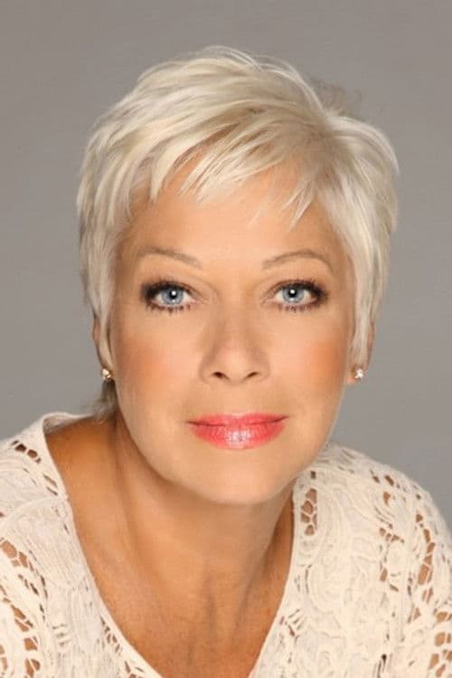 Denise Welch foto
