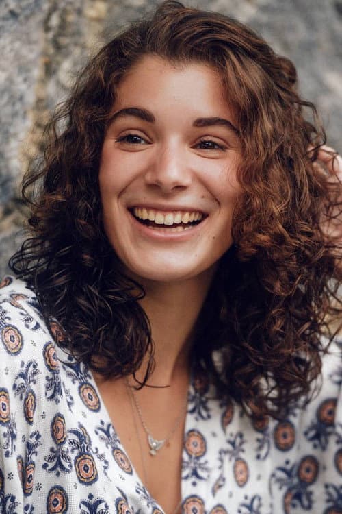 Giulia Bertolli foto