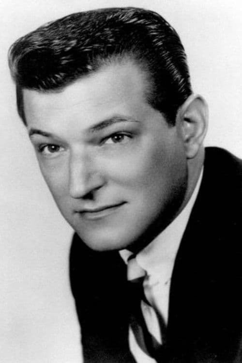 Don Steele foto