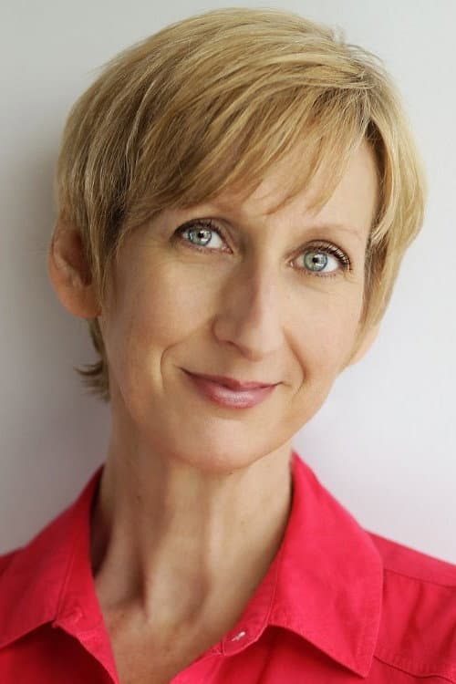 Tannis Burnett foto