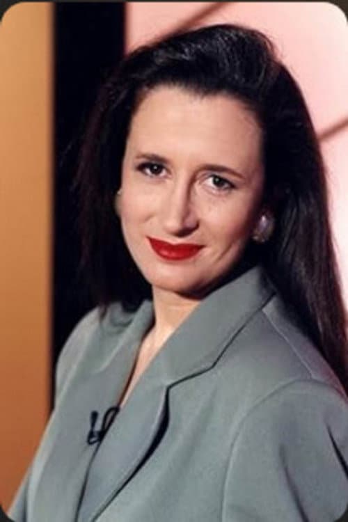 Elisenda Roca foto