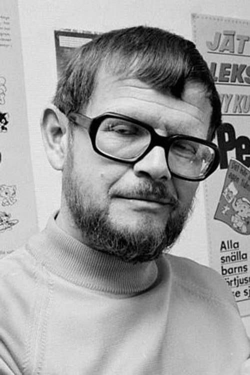 Rune Andréasson foto