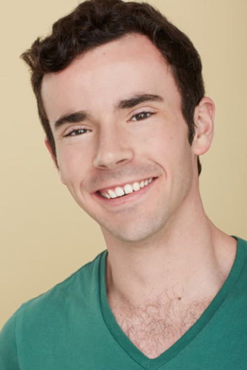 Nicholas Adams foto