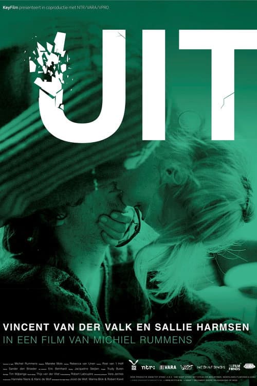 Uit (2012) poster