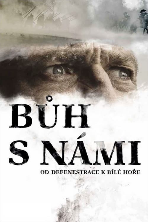 Bůh s námi – od defenestrace k Bílé hoře (2018) poster