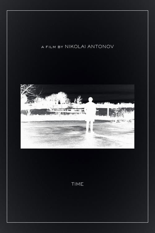 Time (2025) poster
