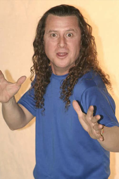 Fernando Bal foto