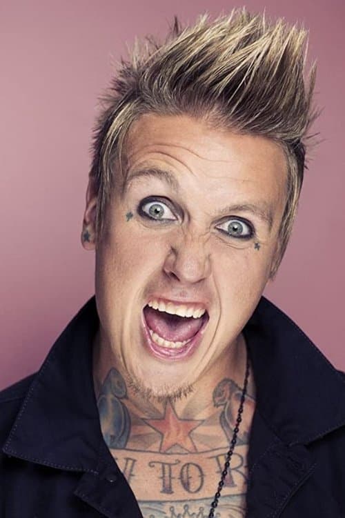 Jacoby Shaddix foto