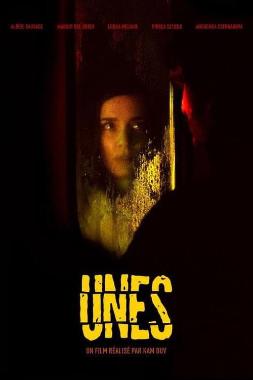Unes (2023) poster
