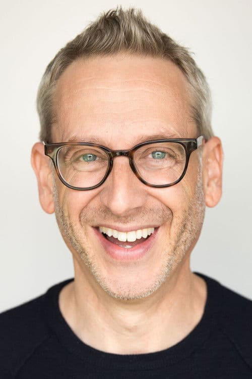 Richard Israel foto