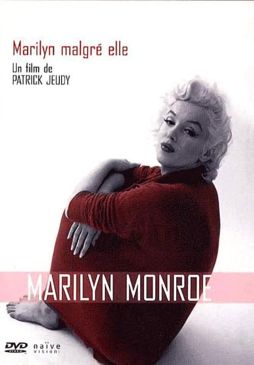 Marilyn malgré elle (2012) poster