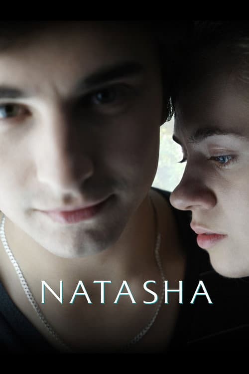 Natasha (2015) poster