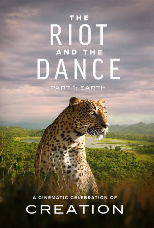 The Riot and the Dance: Earth (2018) poster