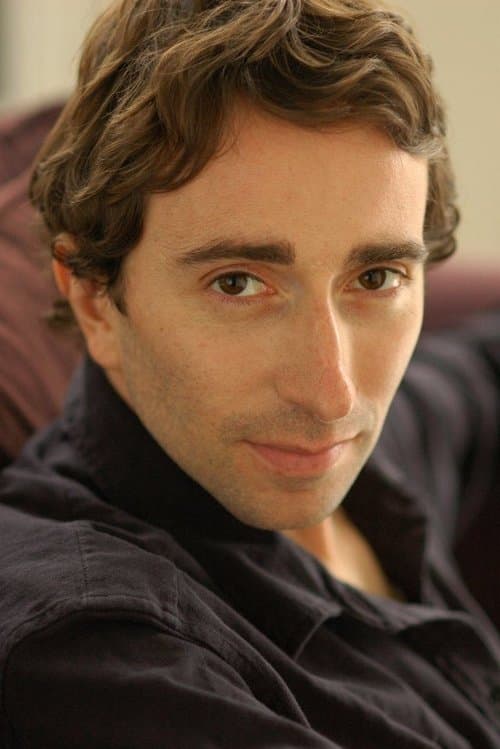 Daniel London foto