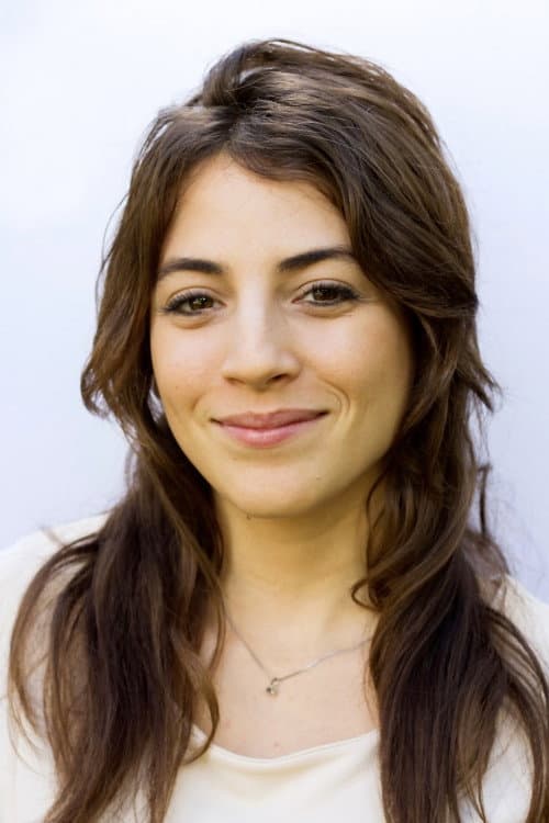 Raisa Bonnet foto