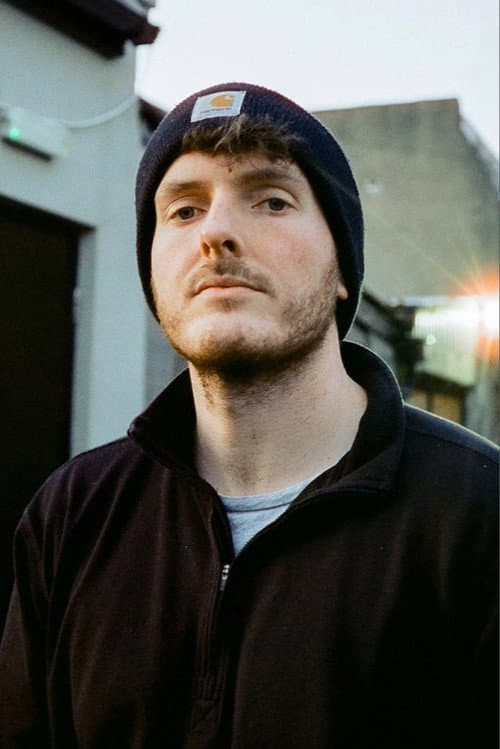 Dave Fox foto
