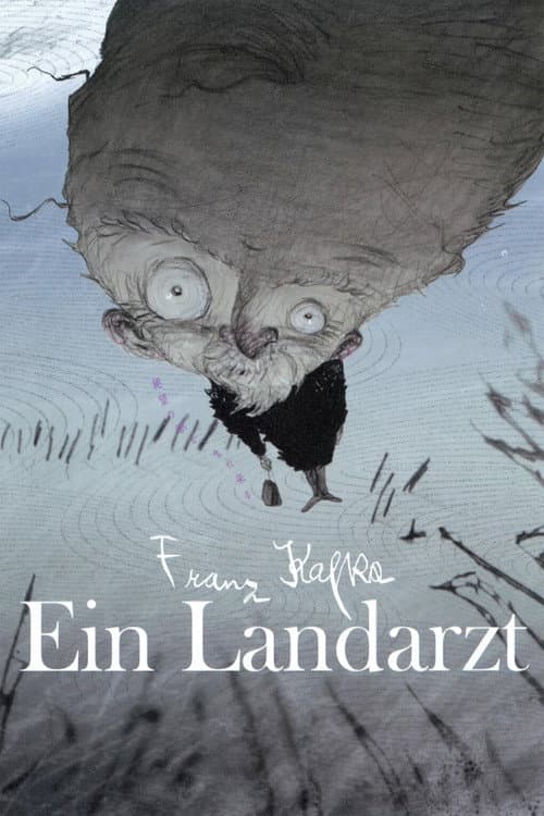 Franz Kafka's a Country Doctor (2007) poster