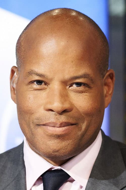 Shaun Gayle foto